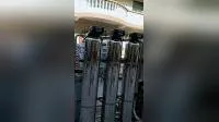 Малая система обратного осмоса, установка для очистки воды с электродеионизацией, установка обратного осмоса с электродеионизацией, оборудование для очистки воды